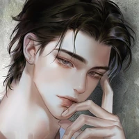 LUO YUNXI (ML NEW LIFE)