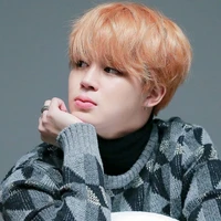park jimin