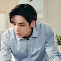 kim taehyung