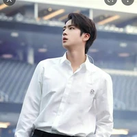 kim seokjin