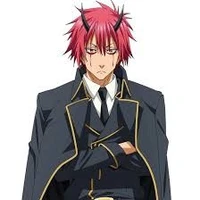 เบนิมารุ