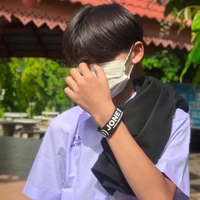 กิว(เพื่อนพระเอก+มาเฟียโหดๆ)