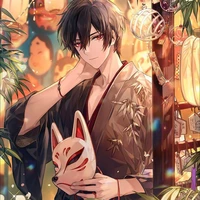อาเลม(ราชาเทพซาตาน+พ่อนางเอก)