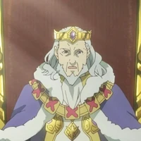 King