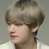 Kim Taehyung