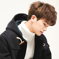 Park hyungsik / Tae step mom
