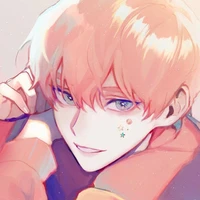 Nicolás (Omega Dominante)