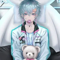 Andrew (Omega Puro)