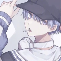 Jay (Omega Dominante)