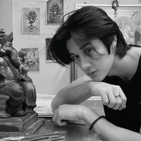 เชน//พระเอก