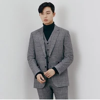Park Seo Jun
