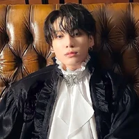 Jeon Jungkook