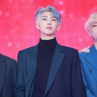 Jeon Namjoon