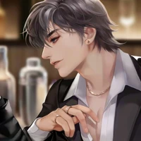 Zack Walt (ml bff)
