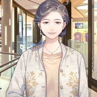 Olive Brown (Fl grandma)