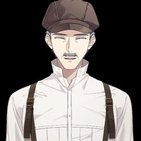 Joseph Brown(fl grandpa)