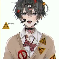 เฟียส🥀(นายเอก)