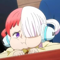 อูตะ(ตอนเด็ก)