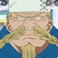 เชฟขาแดง