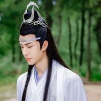 หลานวั่งจี(หลานจ้าน)