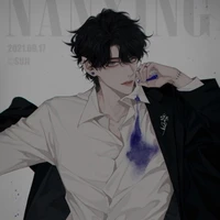 Ramyeon mongole 😼