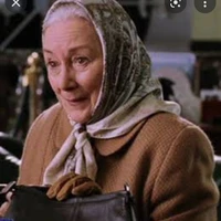 warden :  Camilla aunt 