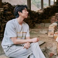Gong-yoo(*dean)