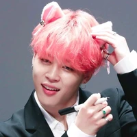 Park jimin