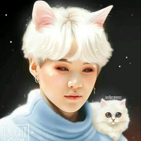 Min yoongi