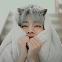 Kim taehyung
