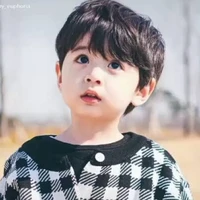 Jeon Rowoon / woonie