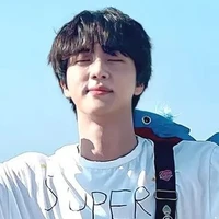 Kim Seokjin
