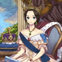 queen
