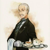 butler