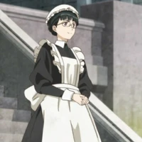 maid