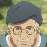 granddad