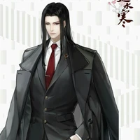 Zhao Jiang