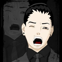 ชิกามารุ แวมไพร์