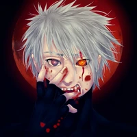 คาคาชิ แวมไพร์