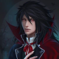 มาดาระ แวมไพร์