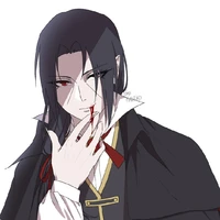 อิทาจิ แวมไพร์