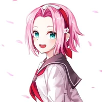 ซากุระ เพื่อนนารูโตะ มนุษย์