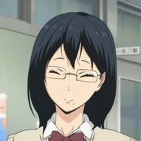 kiyoko