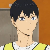 kageyama
