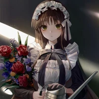 จูเลีย (สาวใช้ของโนอาห์)