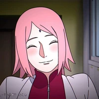 Sakura Haruno