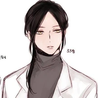 médica/Auxiliar(Koshiri Rishino)