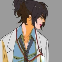 Médica/Dentista(Tayoko Sawami
