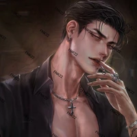 ☠︎︎𝐈saac 𝐂ollins☠︎︎