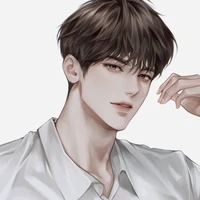 ชื่อ:ยาชิ/พี่ชายของนายเอก+เพื่อนพระเอก🏵